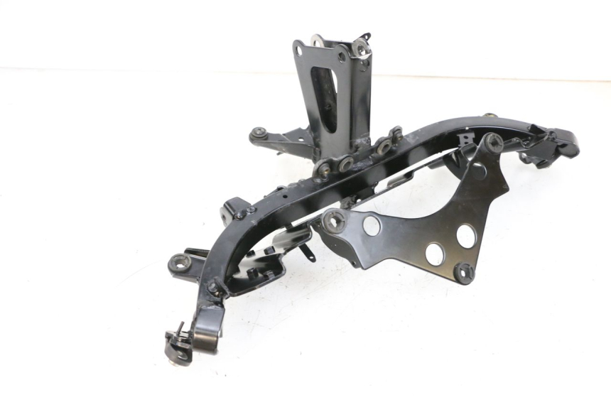 photo de ARAÑA DE HORQUILLA YAMAHA FJR ABS 1300 (2006 - 2012) - Zoom estado de uso