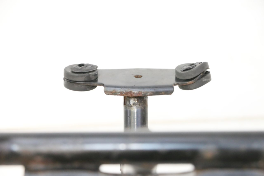 photo de CARENADO FRONTAL ARA YAMAHA FZ6 FAZER S2 600 (2007 - 2011)