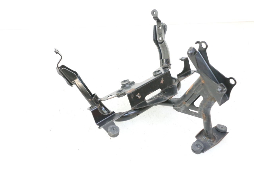 photo de CARENADO FRONTAL ARA YAMAHA FZ6 FAZER S2 600 (2007 - 2011)