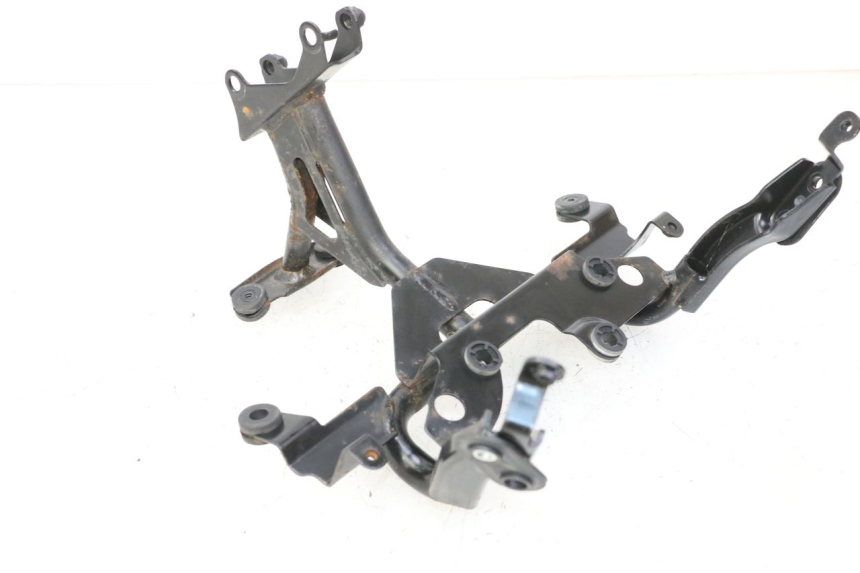 photo de CARENADO FRONTAL ARA YAMAHA FZ6 FAZER S2 600 (2007 - 2011)