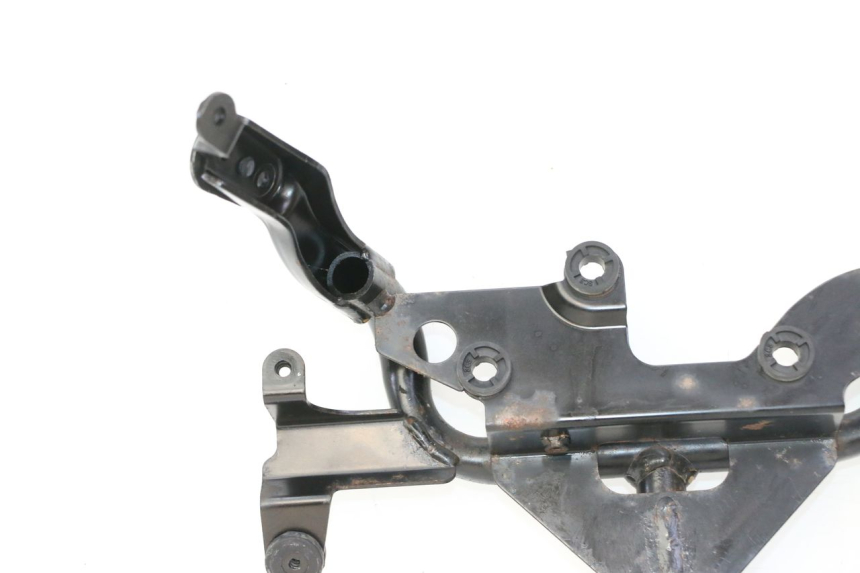 photo de CARENADO FRONTAL ARA YAMAHA FZ6 FAZER S2 600 (2007 - 2011)