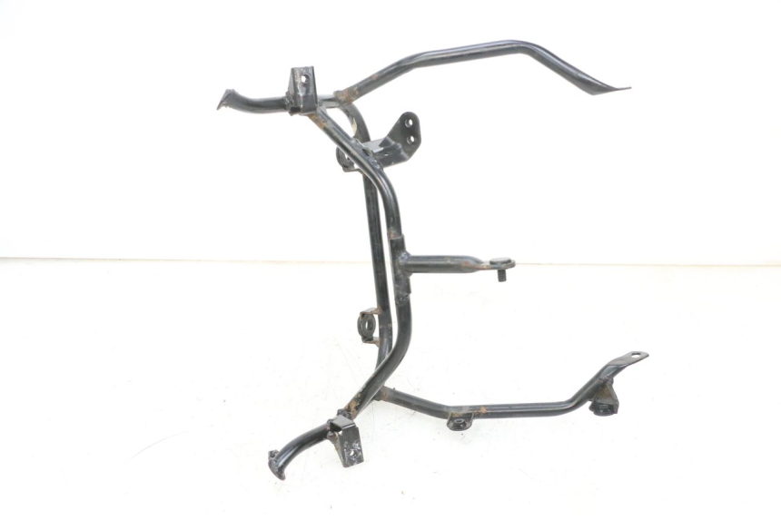 photo de CARENADO FRONTAL ARA KAWASAKI GPX R WARBIRD 600 (1988 - 1993) - Zoom estado de uso