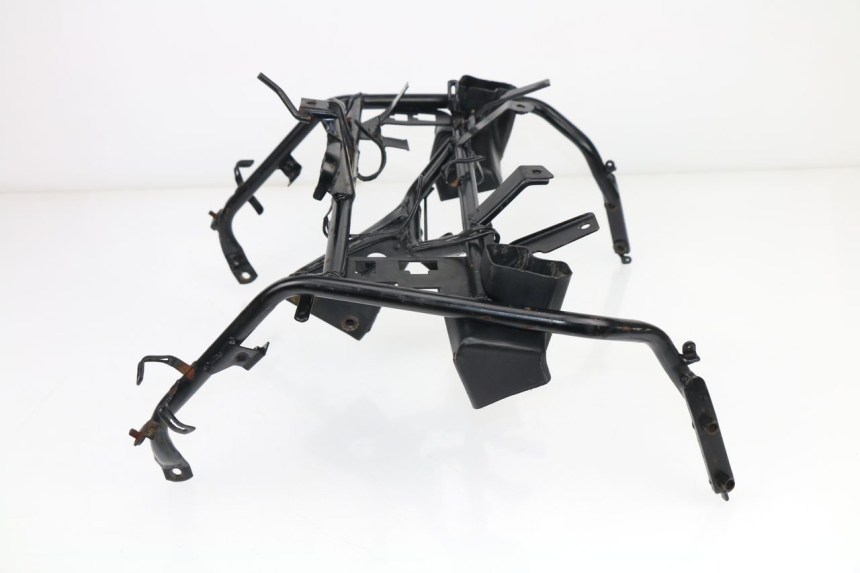 photo de CARENADO FRONTAL ARA HONDA VF 1000 (1984 - 1988)
