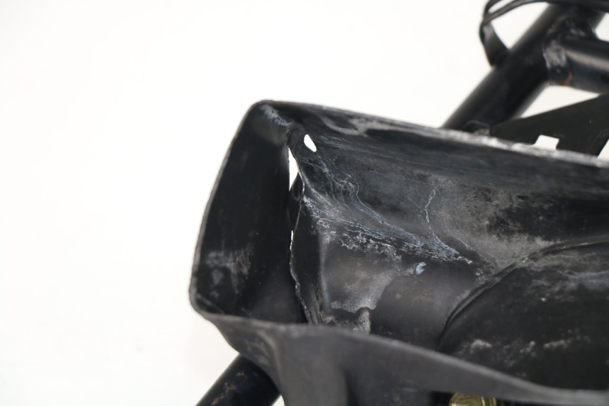 photo de CARENADO FRONTAL ARA HONDA VF 1000 (1984 - 1988)