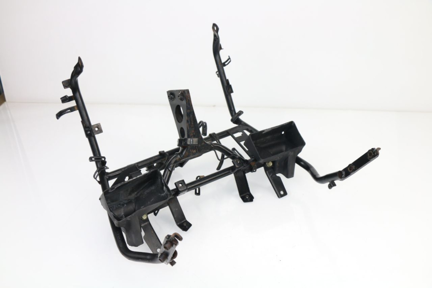 photo de CARENADO FRONTAL ARA HONDA VF 1000 (1984 - 1988)