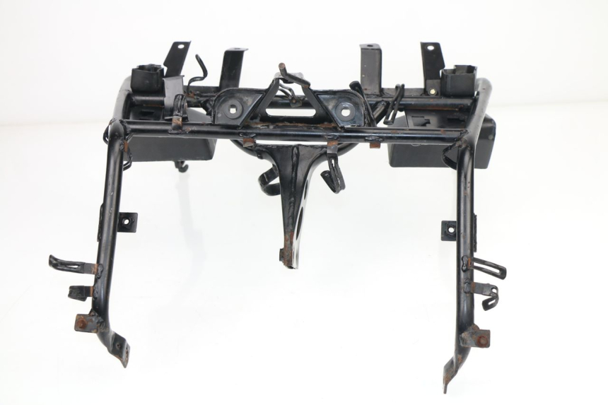 photo de CARENADO FRONTAL ARA HONDA VF 1000 (1984 - 1988)