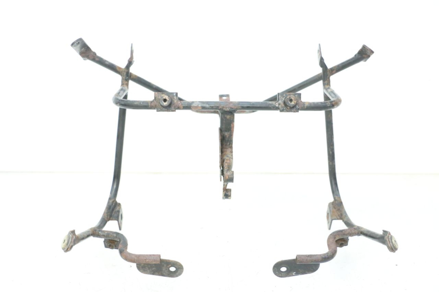 photo de CARENADO FRONTAL ARA TRIUMPH SPRINT 900 (1995 - 1998)