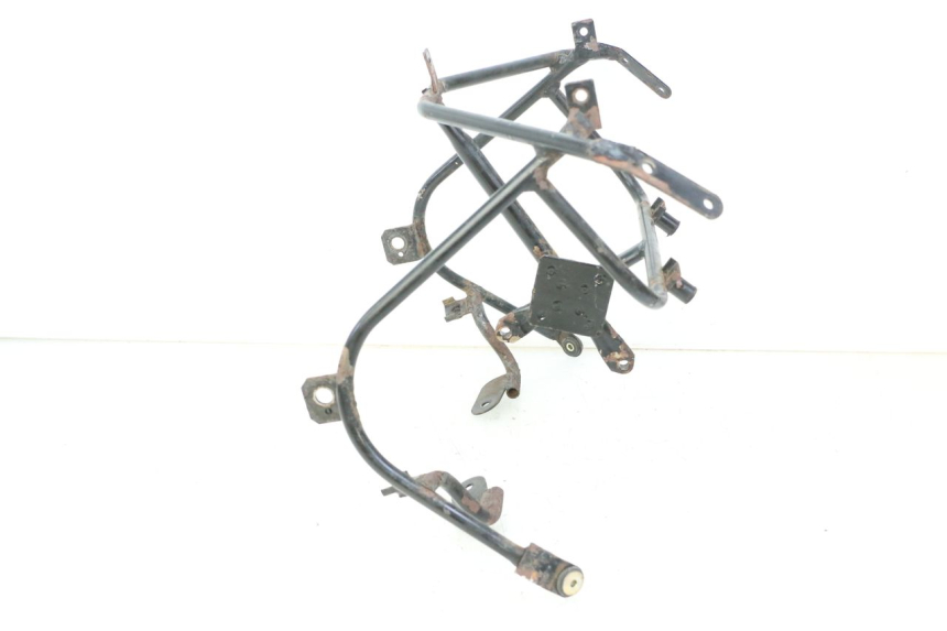 photo de CARENADO FRONTAL ARA TRIUMPH SPRINT 900 (1995 - 1998)