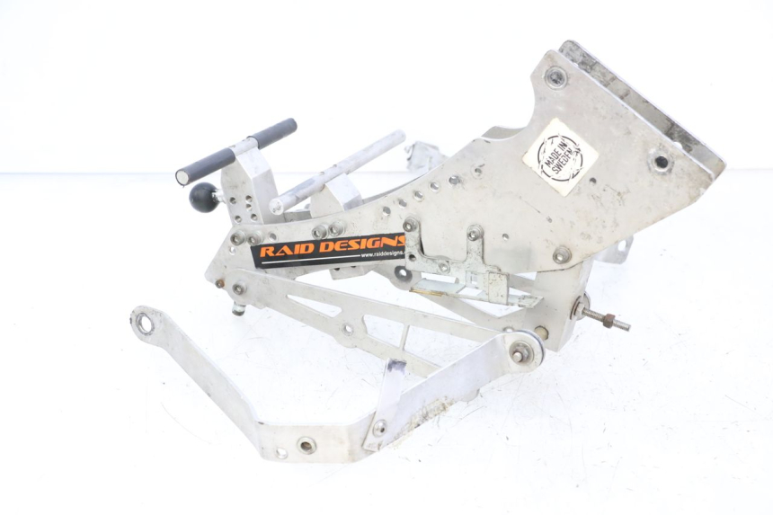 photo de CARENADO FRONTAL ARA KTM SUPERENDURO R 950 (2005 - 2009)