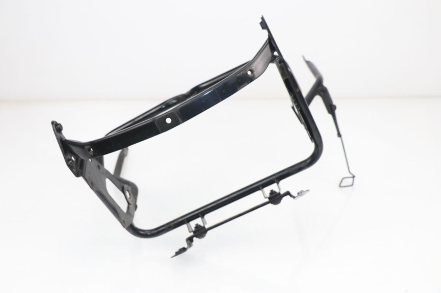 photo de CARENADO FRONTAL ARA SUZUKI GSX F GSXF 750 (1988 - 1998)