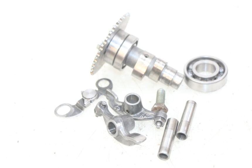 photo de ÁRBOL DE LEVAS ORION AGB37 CRF1 DIRT BIKE 125 (2013 - 2021)