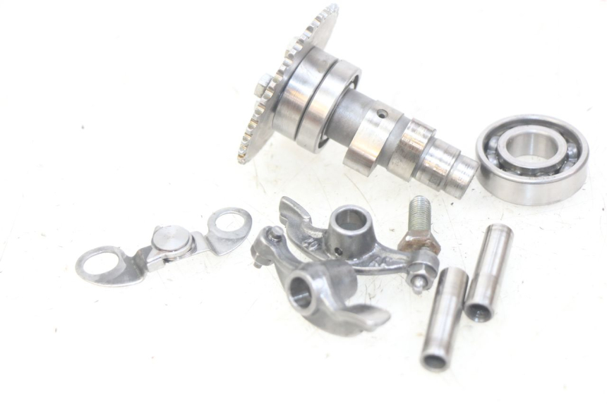 photo de ÁRBOL DE LEVAS ORION AGB37 CRF1 DIRT BIKE 125 (2013 - 2021)