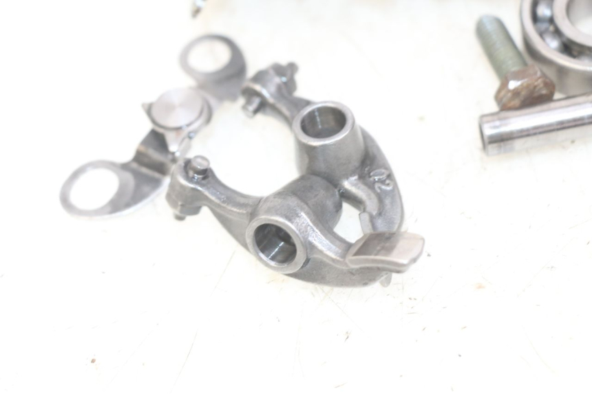 photo de ÁRBOL DE LEVAS ORION AGB37 CRF1 DIRT BIKE 125 (2013 - 2021)