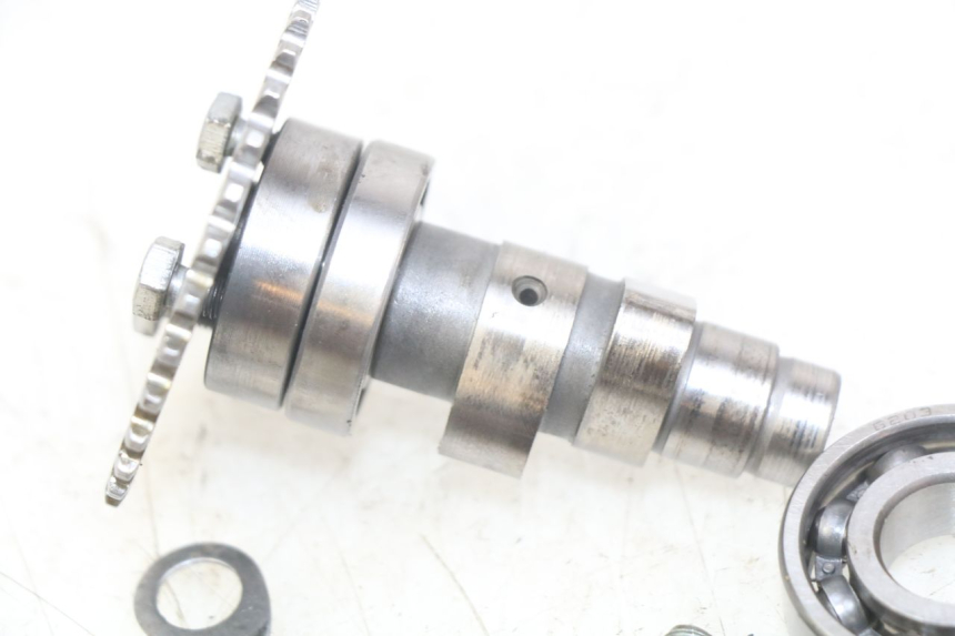 photo de ÁRBOL DE LEVAS ORION AGB37 CRF1 DIRT BIKE 125 (2013 - 2021)