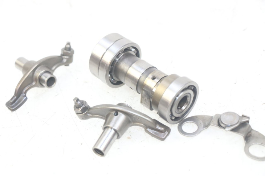 photo de ÁRBOL DE LEVAS ORION AGB37 CRF1 DIRT BIKE 125 (2013 - 2021)