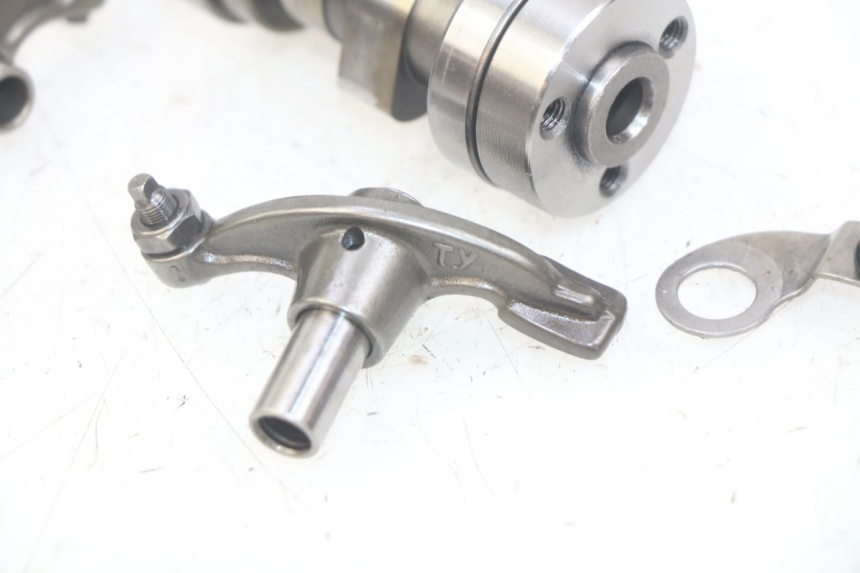 photo de ÁRBOL DE LEVAS ORION AGB37 CRF1 DIRT BIKE 125 (2013 - 2021)