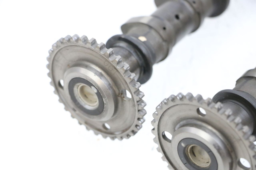 photo de ARBOL LEVAS SUZUKI BURGMAN EXECUTIVE ABS 650 (2006 - 2012) - Enfoque en la estructura