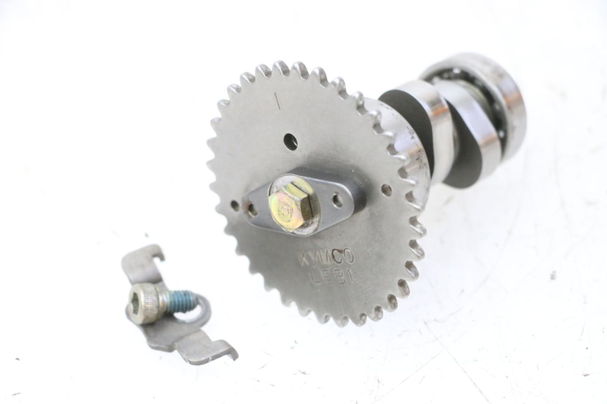 photo de ARBOL LEVAS KYMCO DINK STREET ABS 125 (2011 - 2018)