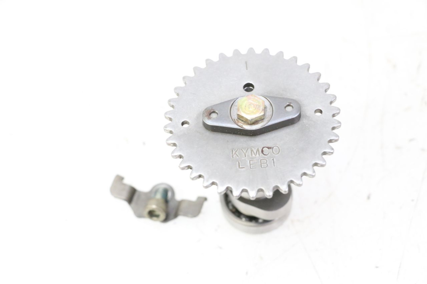 photo de ARBOL LEVAS KYMCO DINK STREET ABS 125 (2011 - 2018)