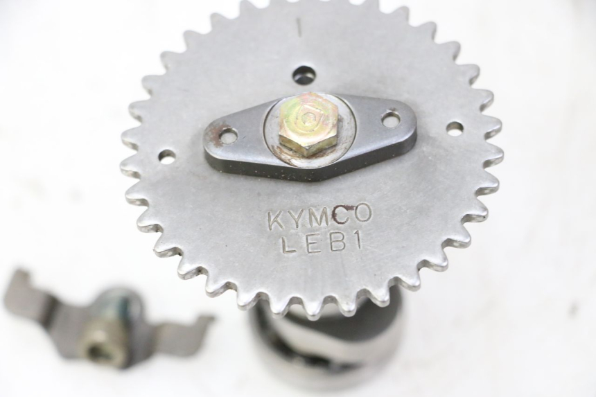 photo de ARBOL LEVAS KYMCO DINK STREET ABS 125 (2011 - 2018)