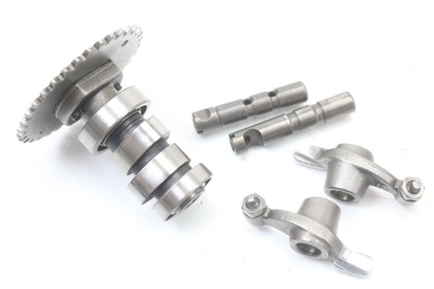 photo de ÁRBOL DE LEVAS PEUGEOT KISBEE 4T 50 (2010 - 2017)