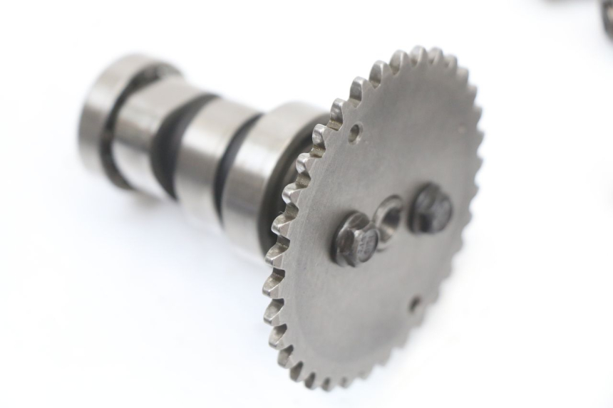 photo de ÁRBOL DE LEVAS PEUGEOT KISBEE 4T 50 (2010 - 2017)