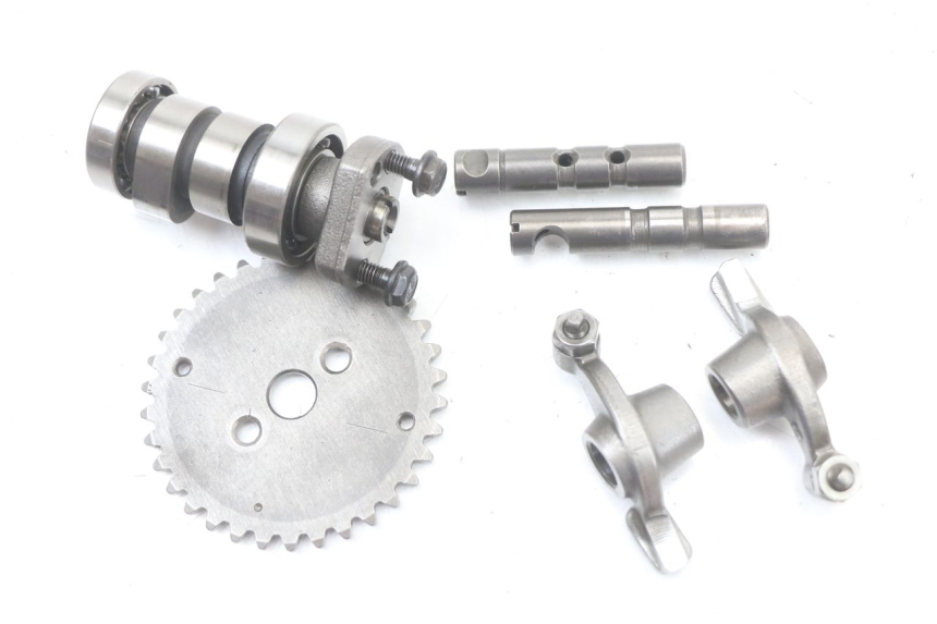 photo de ÁRBOL DE LEVAS PEUGEOT KISBEE 4T 50 (2010 - 2017)