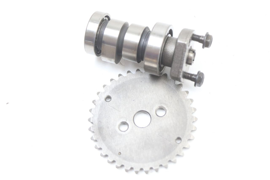 photo de ÁRBOL DE LEVAS PEUGEOT KISBEE 4T 50 (2010 - 2017)