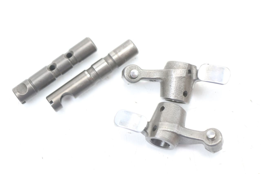 photo de ÁRBOL DE LEVAS PEUGEOT KISBEE 4T 50 (2010 - 2017)