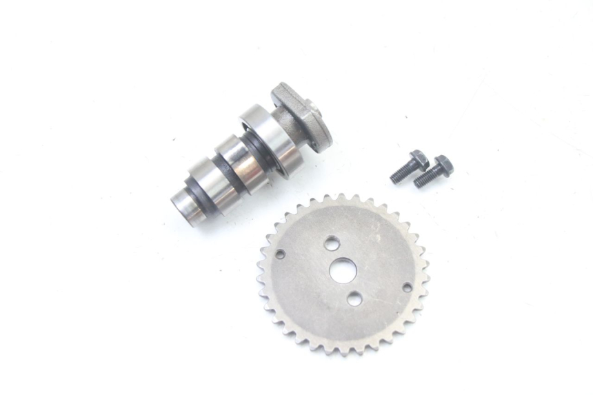 photo de ÁRBOL DE LEVAS PEUGEOT KISBEE 4T 50 (2010 - 2017) - Detalle de la pieza