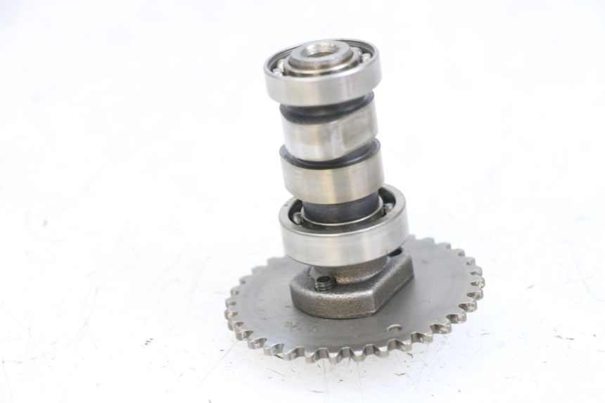 photo de ÁRBOL DE LEVAS PEUGEOT KISBEE 4T 50 (2010 - 2017) - Zoom estado de uso