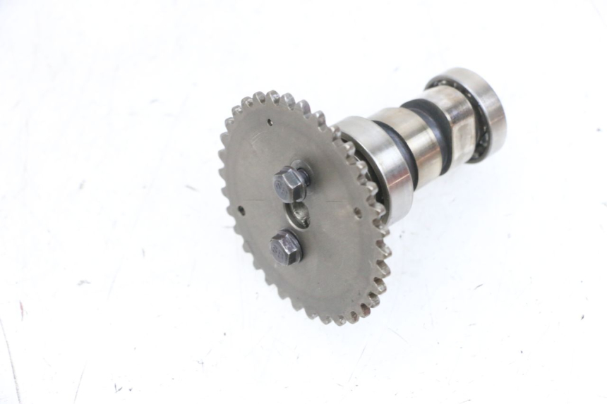 photo de ÁRBOL DE LEVAS PEUGEOT KISBEE 4T 50 (2010 - 2017) - Otra perspectiva