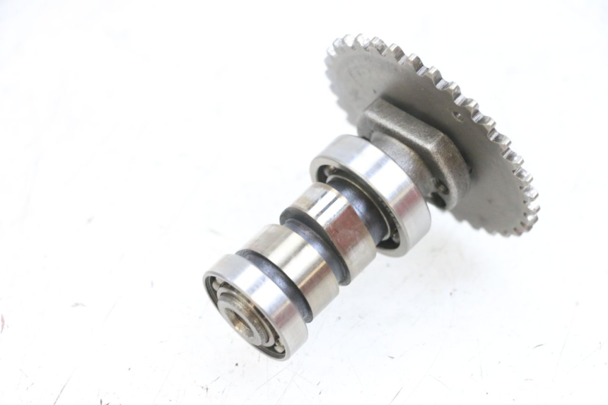 photo de ÁRBOL DE LEVAS PEUGEOT KISBEE 4T 50 (2010 - 2017) - Vista general del producto