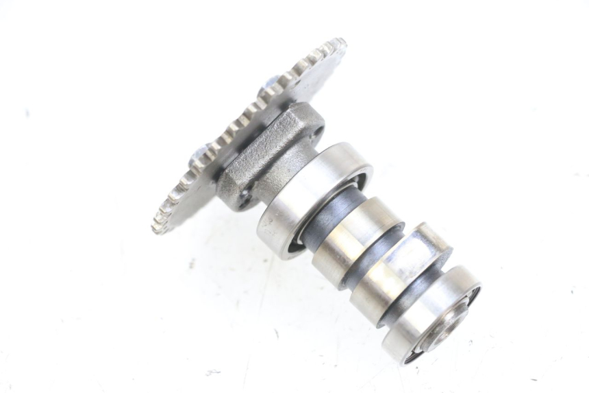 photo de ÁRBOL DE LEVAS PEUGEOT KISBEE 4T 50 (2010 - 2017) - Recambio usado revisado