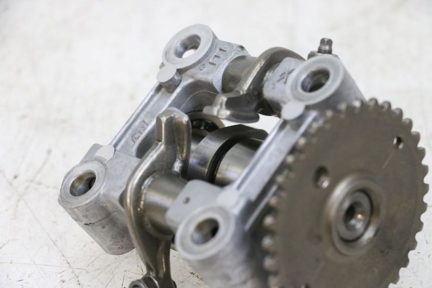 photo de ARBOL LEVAS KYMCO LIKE 125 (2009 - 2016) - Zoom estado de uso