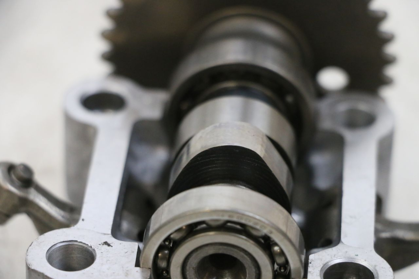 photo de ARBOL LEVAS KYMCO LIKE 125 (2009 - 2016) - Vista general del producto