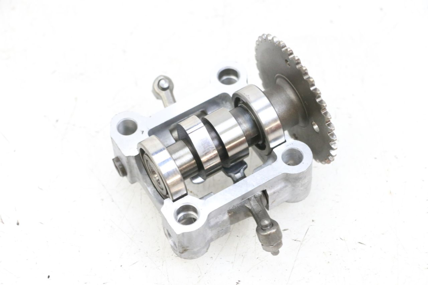 photo de ARBOL LEVAS KYMCO LIKE 125 (2009 - 2016) - Estado de la superficie y material