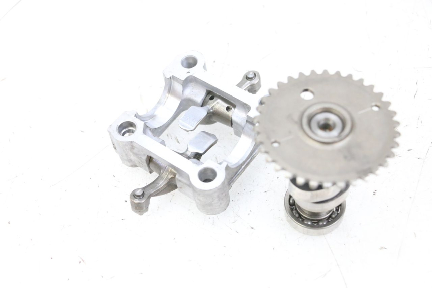 photo de ARBOL LEVAS KYMCO LIKE 125 (2009 - 2016) - Marcados y referencias originales