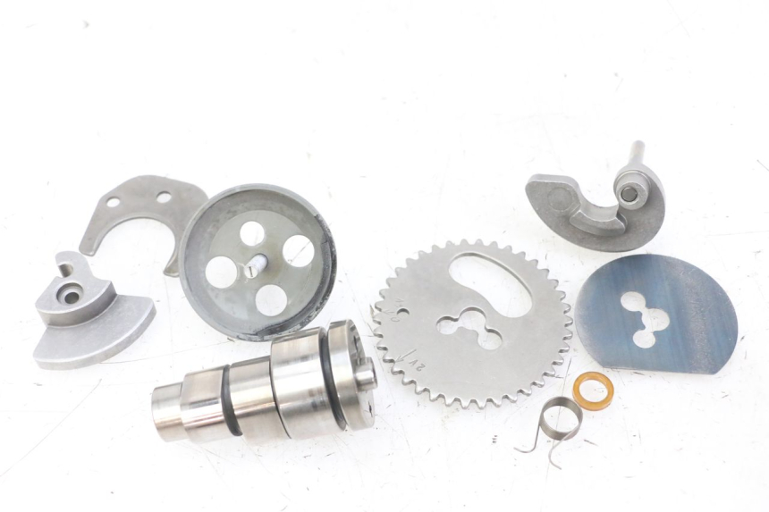 photo de ARBOL LEVAS PIAGGIO MP3 LT 300 (2010 - 2016)