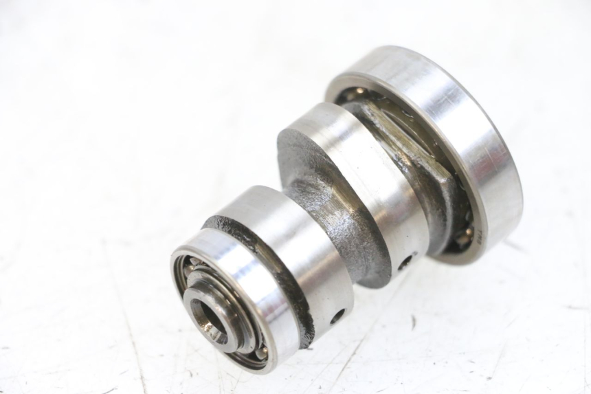 photo de ARBOL LEVAS YAMAHA NEOS NEO'S 4T 50 (2008 - 2016) - Detalle de la pieza