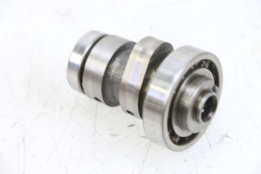 photo de ARBOL LEVAS YAMAHA NEOS NEO'S 4T 50 (2008 - 2016) - Primer plano técnico