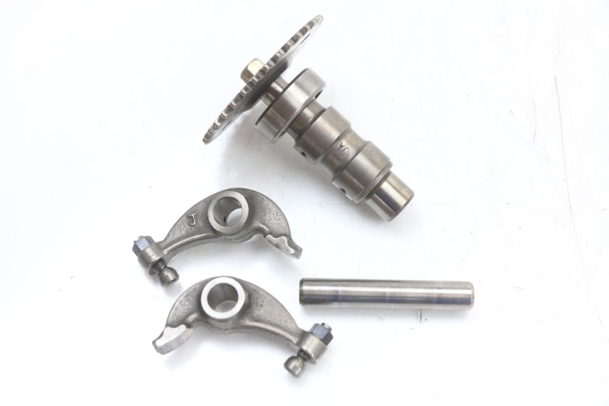 photo de ARBOL LEVAS PIAGGIO FLY 4T 50 (2004 - 2010)