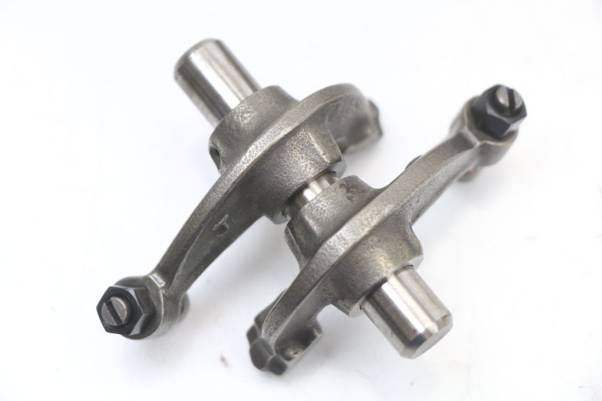 photo de ARBOL LEVAS PIAGGIO FLY 4T 50 (2004 - 2010)