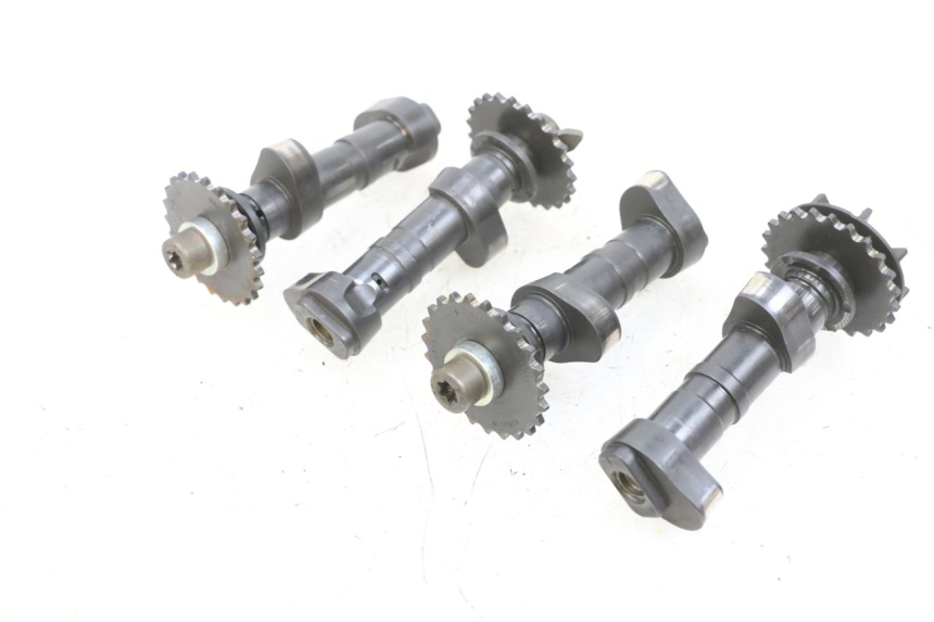 photo de ÁRBOL DE LEVAS BMW R RT ABS 1200 (2010 - 2014) - Vista principal