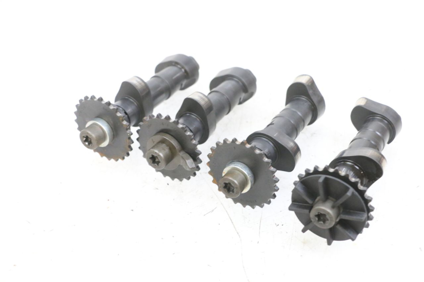 photo de ÁRBOL DE LEVAS BMW R RT ABS 1200 (2010 - 2014) - Detalle de la pieza