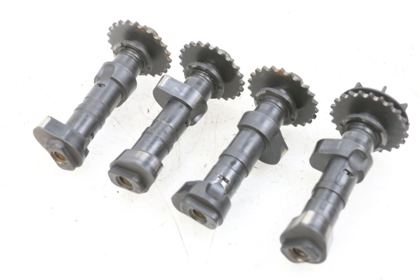 photo de ÁRBOL DE LEVAS BMW R RT ABS 1200 (2010 - 2014) - Otra vista del artículo