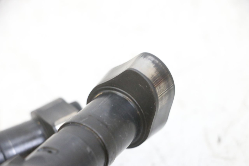 photo de ÁRBOL DE LEVAS BMW R RT ABS 1200 (2010 - 2014) - Detalles de los puntos de fijación