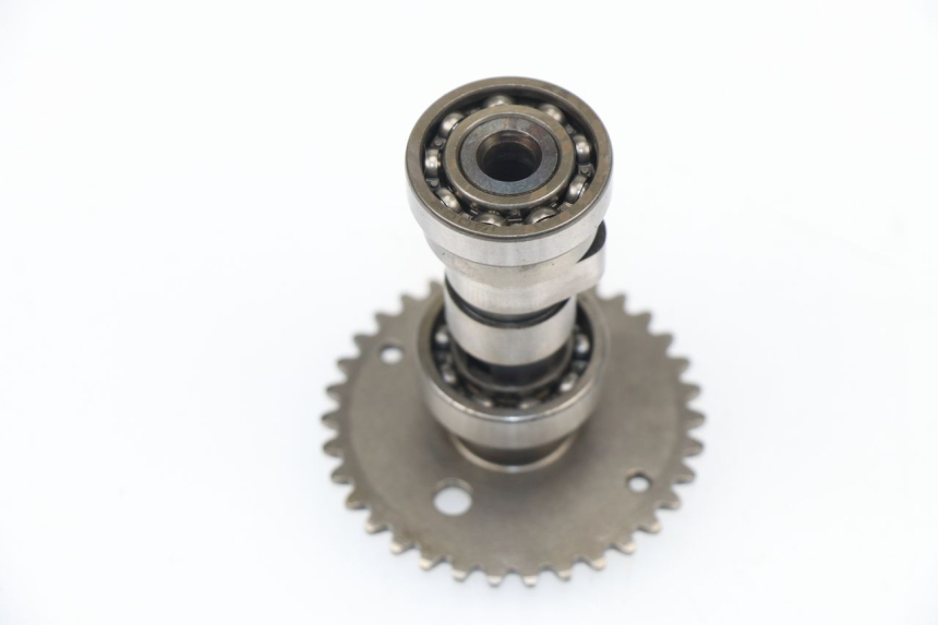 photo de ARBOL LEVAS REVATTO FUTURA GT 125 (2006 - 2008)