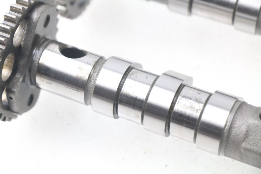 photo de ARBOL LEVAS YAMAHA TDM ABS 900 (2002 - 2014)