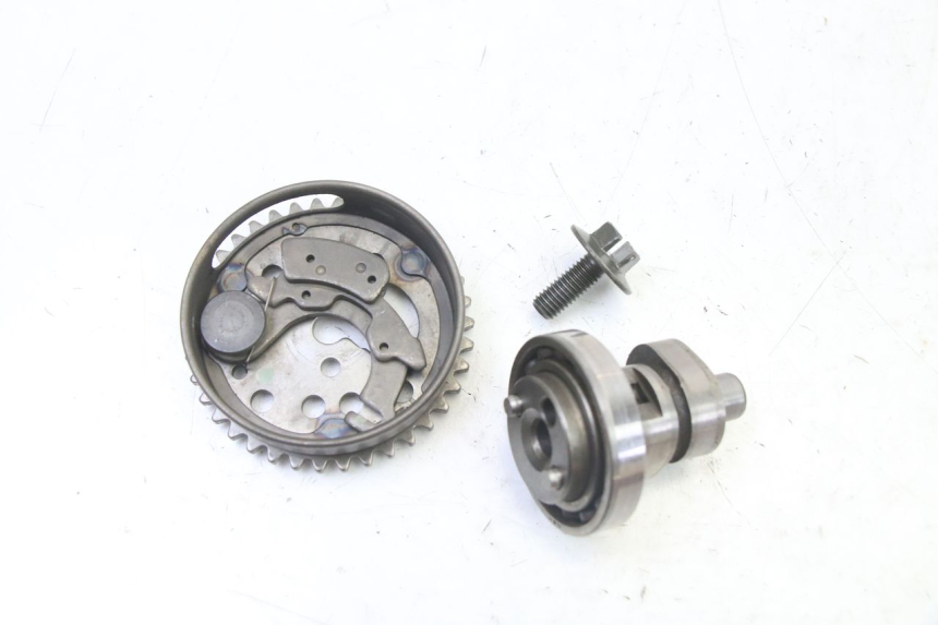 photo de ARBOL LEVAS YAMAHA XMAX X-MAX 125 (2006 - 2009)